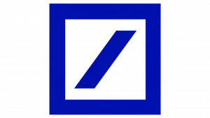 Deutsche Bank logo