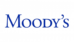 Moody's logo