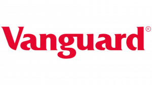 Vanguard logo